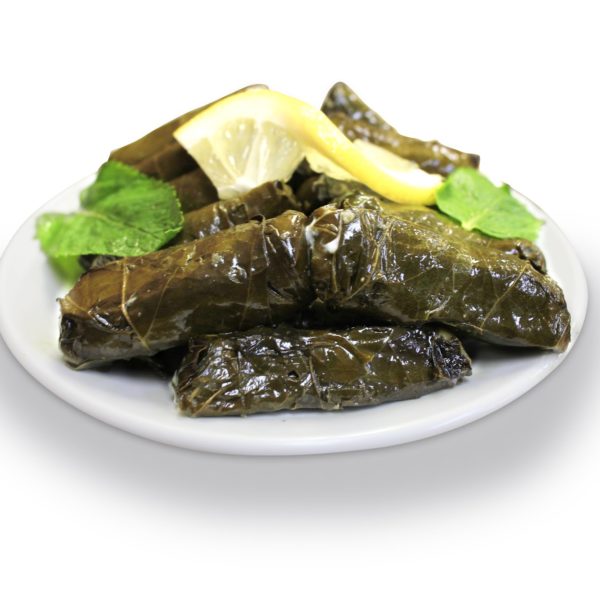 Dolma riisiga